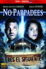 No Parpadees poster